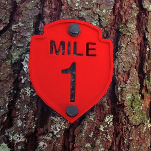 Mile Markers