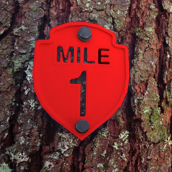 Mile Markers