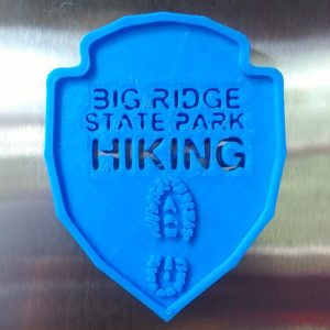 Souvenir Markers