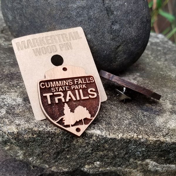 Pin - Souvenir Marker - Image 2