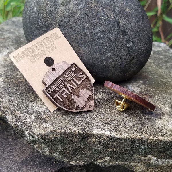 Pin - Souvenir Marker - Image 3