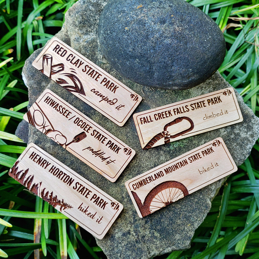 Magnet - Marker Tag - Image 2