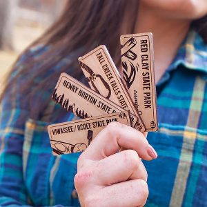 Magnet - Marker Tag