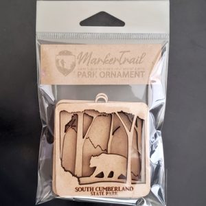 Décor - Layered Ornaments (UA)