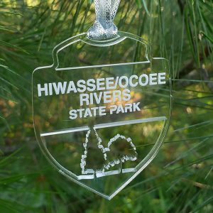 Décor - Park Ornament - Acrylic