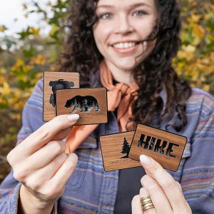 Hidden Scene Magnets