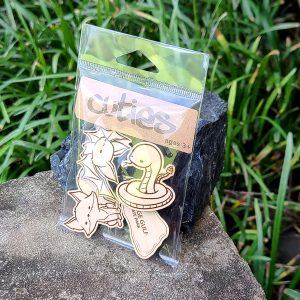 Cuties - Animal Sets